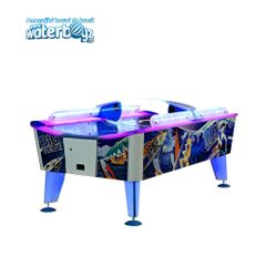 Air Hockey Big Wave