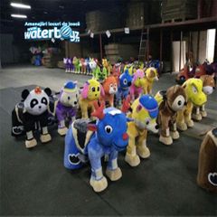 Animal rides