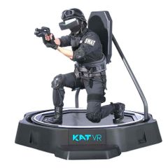 Aparat Shooting KAT VR MINI S