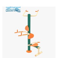 Aparat fitness multifunctional model 3