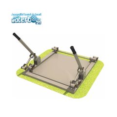 Accessible Fitness Equipment model 6