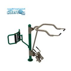 Accessible Fitness Equipment model 8