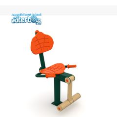 Aparat fitness pentru picioare model 4