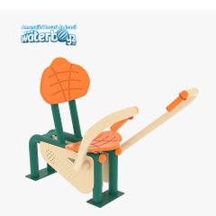 Aparat fitness pentru ramat model 4