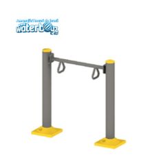 Accessible Fitness Equipment model 10