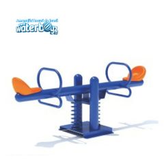 Balansoar dublu pe arc model 5