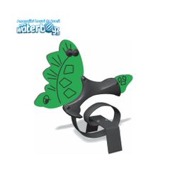 Modern Spring Rider Dinosaur