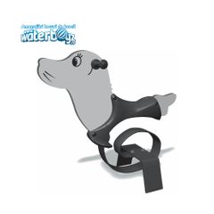Modern Spring Rider Seal