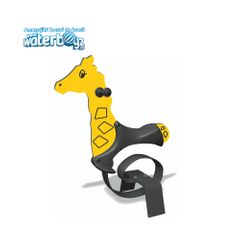 Balansoar pe arc Modern Girafa