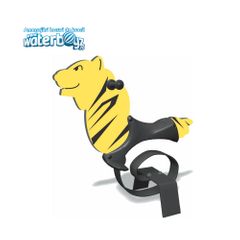 Modern Spring Rider Tiger