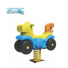 Spring Rider Car model 1