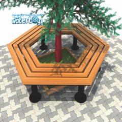 Banca Tree Friendly 2