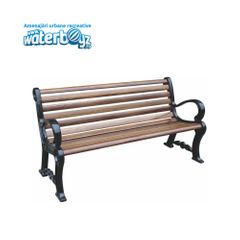 Banca Colors Wenge