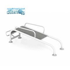 Banca pentru abdomene model 3
