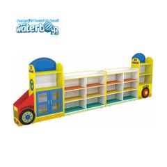 Mobilier pentru copii Camion