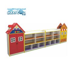 Mobilier pentru copii Ferma