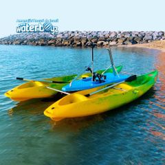 Water Bike
