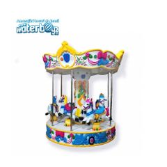 Fairytale Carousel