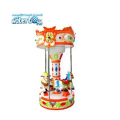Little Horse Carousel