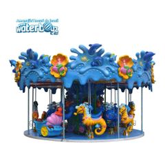 Magic Sea Carousel