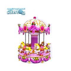 Princess Carousel