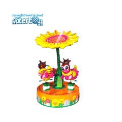 Sunflower Carousel