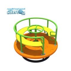 Classic Carousel Model 5