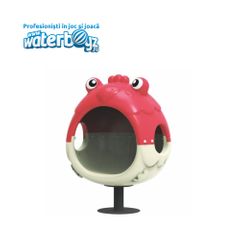 Nest Carousel Bird