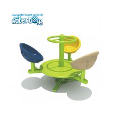 Carusel 3 scaune