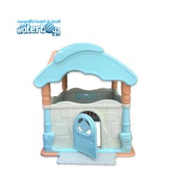 Playhouse Model 4