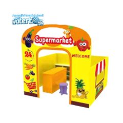 Casuta tematica Supermarket