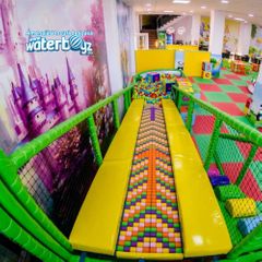 Conveyor Slyde