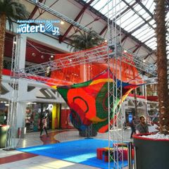 Crochet Playground Model 2