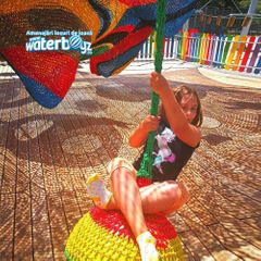 Crochet Ball BLL600