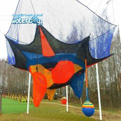 Crochet Playground Model 3