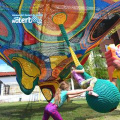 Crochet Ball BLL800