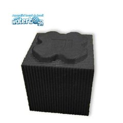 Cuburi mici Black