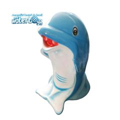 Fiberglass Dolphin
