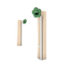 Joc interactiv din lemn Robinia model Telefon