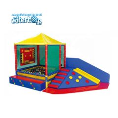 Softplay House