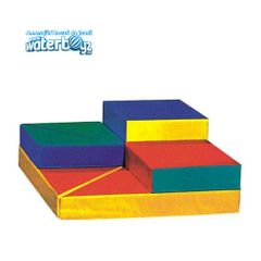 Softplay Cubes