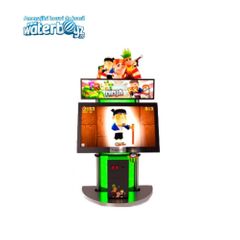 FRUIT NINJA FX2