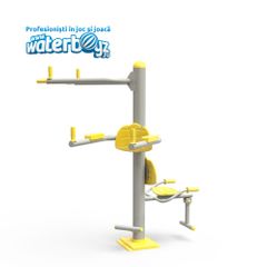 Echipament multifuncțional model 10
