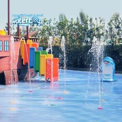 Water Geysers