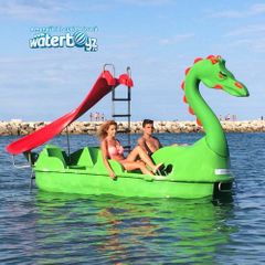 Dragon Waterbike