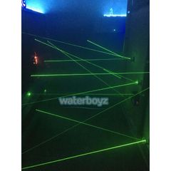 Laser Maze - Pro