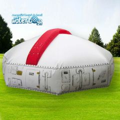 Laser Tag Spaceship