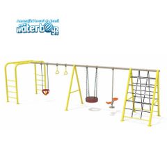 Swing model 13