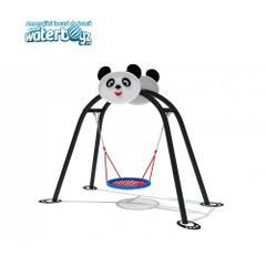 Leagan cuib Panda