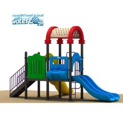 Outdoor Playground  Economy Model 18